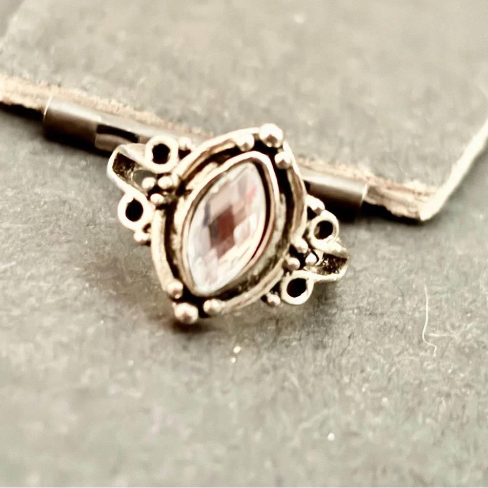 elegant ring